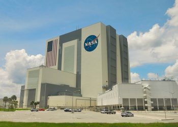 美國國家航空航天局組建UFO研究小組，研究”不明飛行現象”