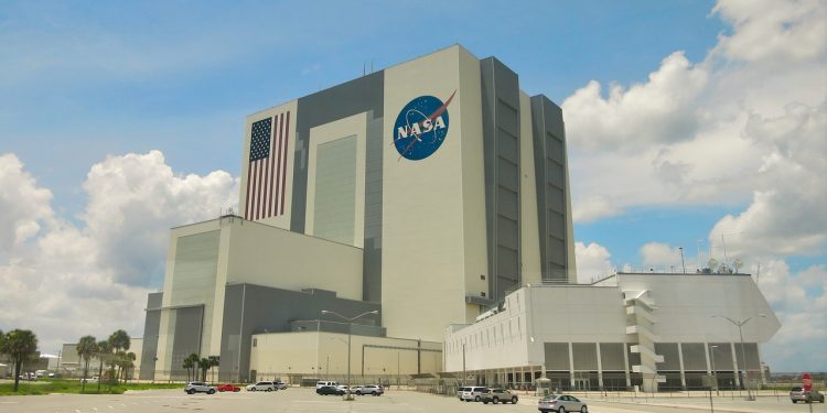 美國航空航天局(NASA)（Pixabay）