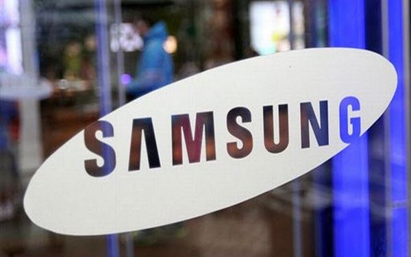 三星Samsung（图片来源：AP美联社）