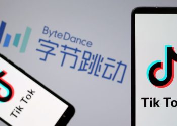 FCC委員呼籲Apple和Google下架TikTok
