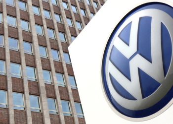 大眾汽車將出售電動汽車充電業務少數股權給西門子