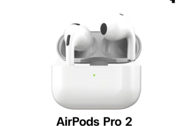 蘋果最強降噪耳機 AirPods Pro 2 值得期待