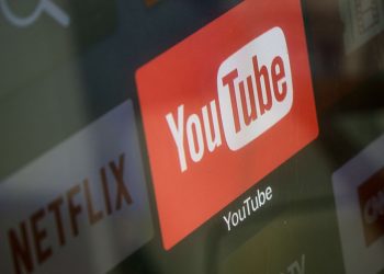 Youtube 將開通直播購物！當心孩子身份恐被盜