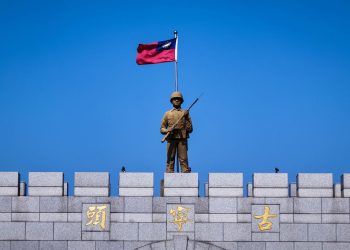 中共在為侵台後反制裁做準備？美擬立法打擊中共在美滲透