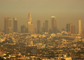 加州人口外流向何方？科技人才出走意味著什麼？