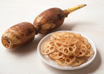 靜觀師太的烹飪哲學（上）