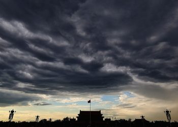 專家:未來幾年內 中國經濟將非常困難