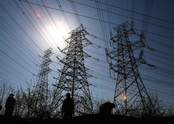 中國大陸多地高溫破紀錄！川浙皖用電吃緊 企業被迫停產