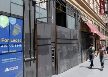 舊金山發生兩次4級以上地震，加州水稻之都大量減產