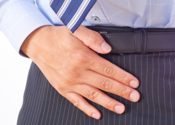 漏尿的兩種情形及不同的解決辦法