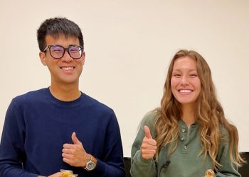 美國西北部首場電腦化華語能力適性測驗圓滿落幕