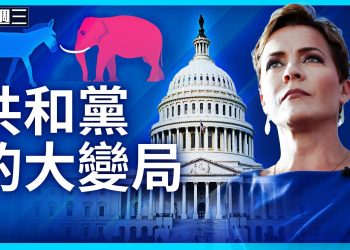 【中期選舉-峰偉談】公民vs政客之戰