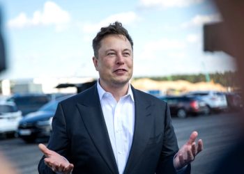 馬斯克解封真相工程；美對中，最好沈默是金？