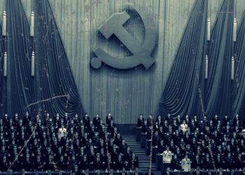 美國大選後：如何擊敗中共政權