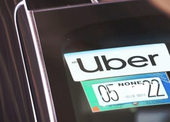 Uber將凍結乘客假姓名帳號