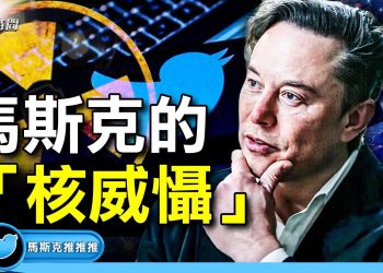 面對購後大戰 馬斯克如何回擊
