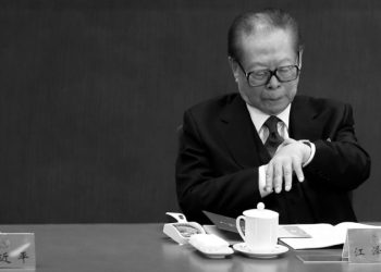 江澤民對中國人犯下的罪惡 應該被我們瞭解