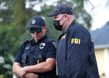 FBI警告假日購物者小心詐騙