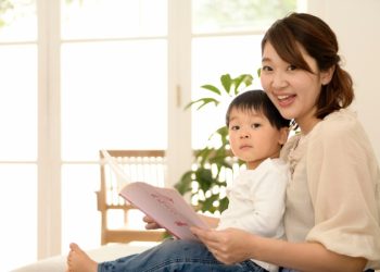 不要代溝！如何與子女心貼心