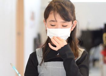 肺炎及咳嗽的中醫解決方案