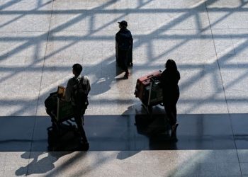 中國染疫死亡數成迷！醫生披露：上級指示隱瞞死因