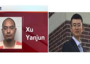 在美華人工程師充當中共間諜被判8年