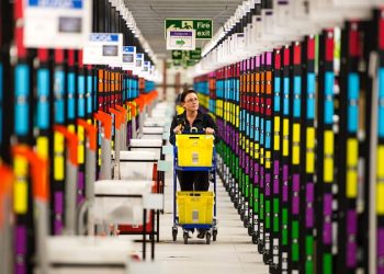 美國科技巨頭的雲業務各有所痛，Amazon 最甚