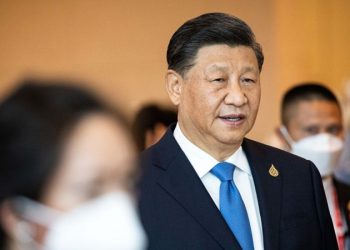 間諜氣球或影射中共內鬥？舊金山集會悼念李文亮逝世三週年