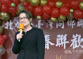 麥卡錫將在春季訪台？美中或軍事衝突