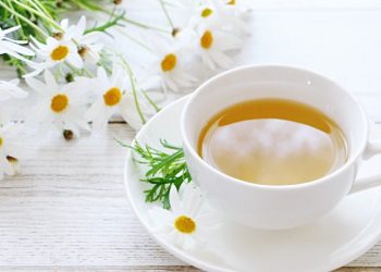 春季養生從養肝開始