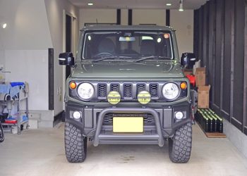 車庫在防火方面的安全考量