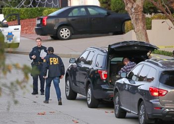 從Santa Rosa 校園殺人案談孩子的安全教育