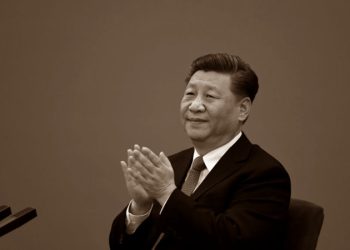 【採訪】習近平與普京聯合聲明點名批美國 評論:中共聯俄抗美