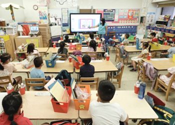 美國民生：利率上升對城鎮、學區預算的威脅