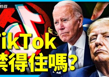 中共表態「繳槍必殺」TikTok還有生路嗎？