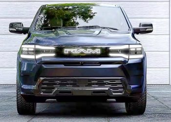 公羊的 1500 REV全電動皮卡計劃在2025推出市場將面對激烈競爭。特斯拉再度全面降價是雙刃劍嗎？