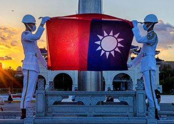 美最新提案：中共一旦侵台即觸發全面制裁