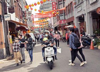 澳大利亞國防專家：台灣對所有人都很重要