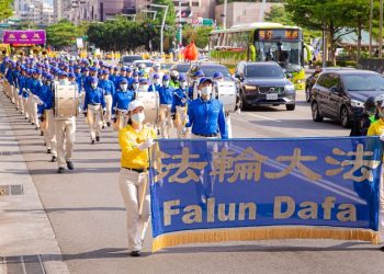 【原聲】基督徒律師:李洪志大師把宇宙真理告訴人類