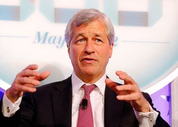 摩根大通CEO：銀行危機尚未結束 餘波未了