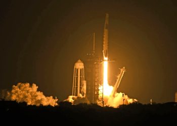 SpaceX「星艦」為何升空後爆炸