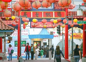南灣劫匪專搶亞裔被控仇恨犯罪