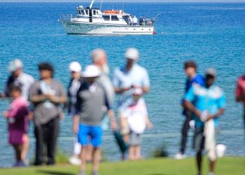 太浩地區露營地延遲到6月開放