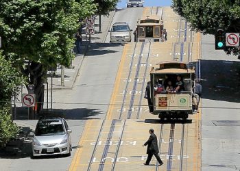 舊金山市將從今年夏天開始延長停車的收費時間