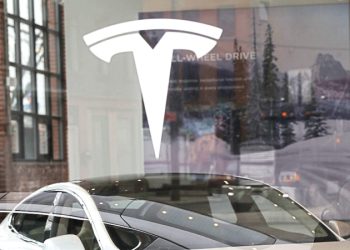 福特與特斯拉達成戰略合作：採用特斯拉充電標準，2024加入超級充電網