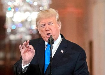 最高法院支持加州培根法 ；川普上CNN有什麼看點？