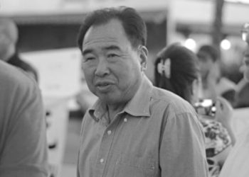 起底洛杉磯被捕親共僑領！滲透華人社區20年 恐嚇親民主人士