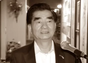 通共沒有好下場?和統會僑領遭中共以間諜罪判無期徒刑
