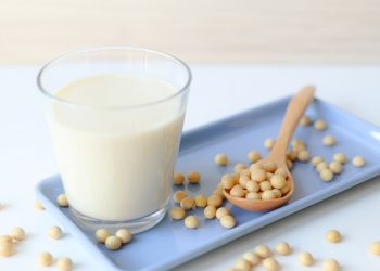 豆漿的好處和注意事項