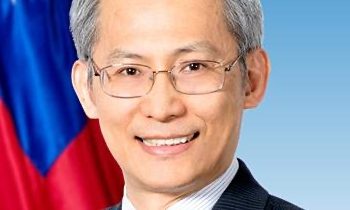 「對臺戰爭不會輕易得逞」駐舊金山經文處長投書《德述理新聞報》